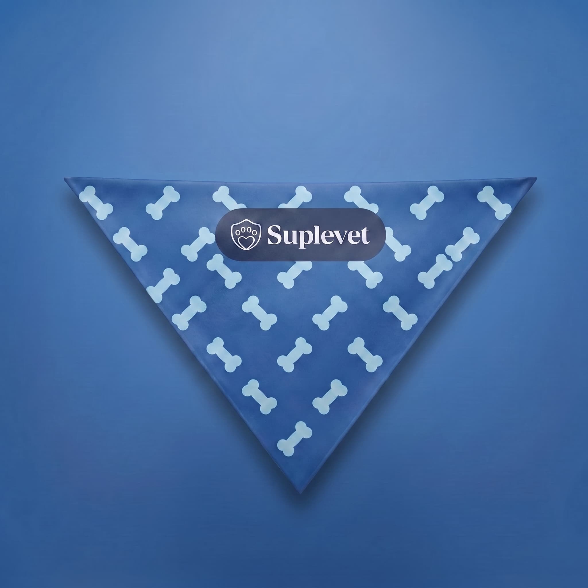 Bandana Huesitos