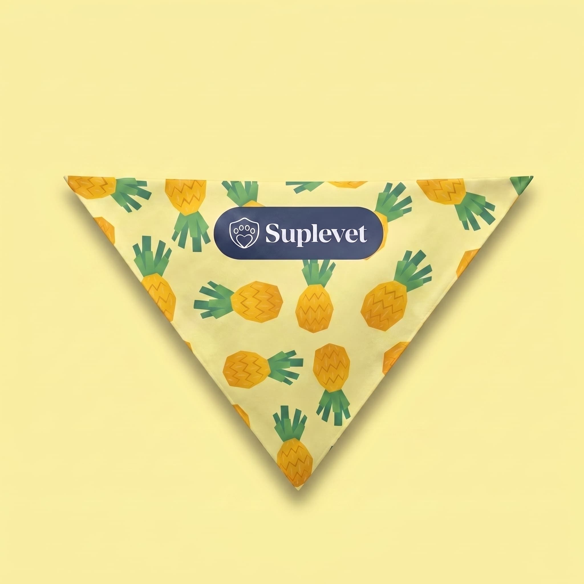 Bandana Piña