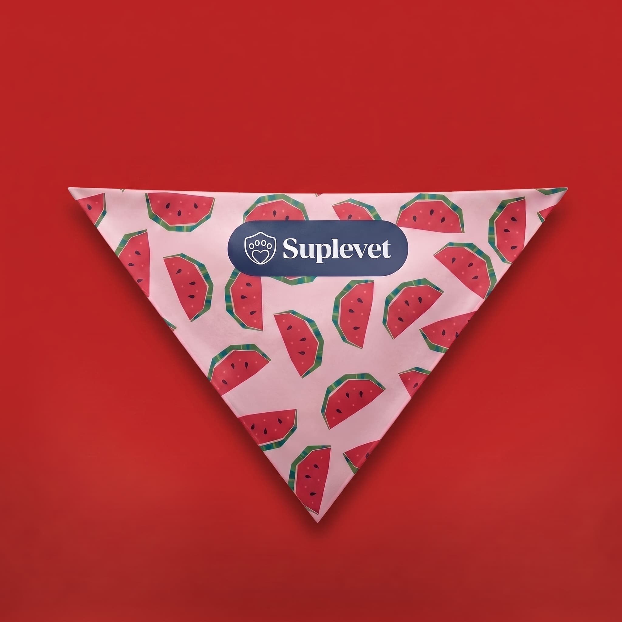 Bandana Sandía