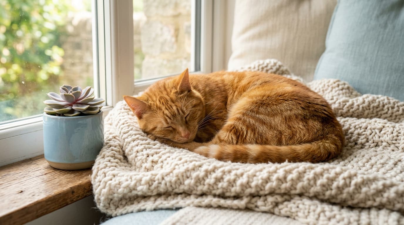 Lactoferrina para gatos: qué es, beneficios y en qué producto encontrarla